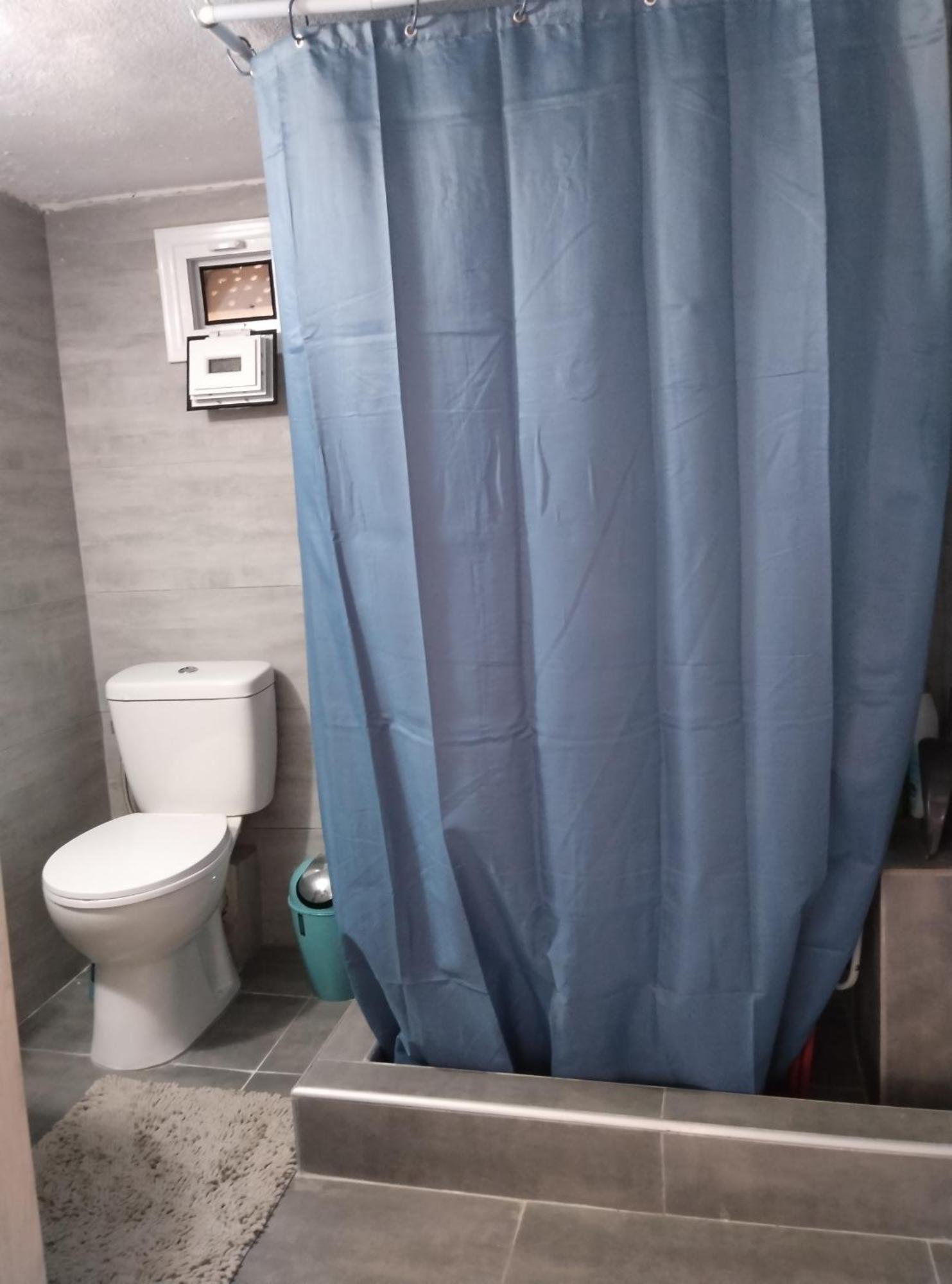 Θαλασσινή Αυρα Villa Vrasná Buitenkant foto